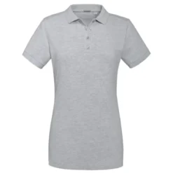 Polo Da Lavoro Elasticizzata da Donna Russell - JE567F