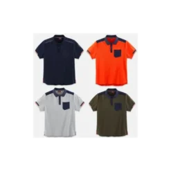 Polo Da lavoro Parade olley 17OSSEY1456