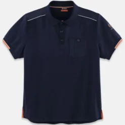 Polo Da lavoro Parade olley 17OSSEY1456