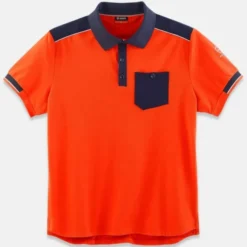 Polo Da lavoro Parade olley 17OSSEY1456