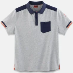 Polo Da lavoro Parade olley 17OSSEY1456