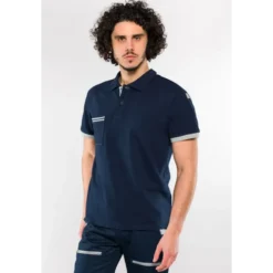Polo da Lavoro Sottozero Aria N170BG