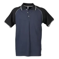 Polo da Lavoro Stretch JRC Chicago 993301
