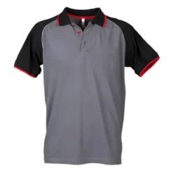 Polo da Lavoro Stretch JRC Chicago 993301