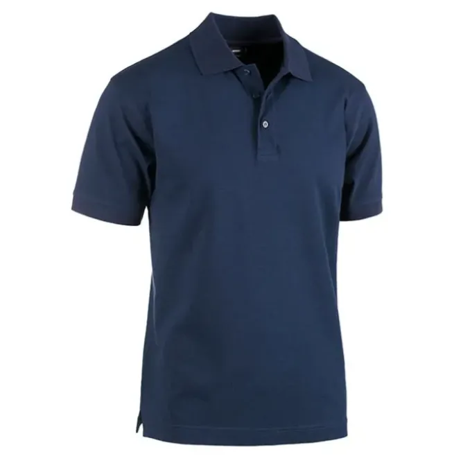 Polo da Lavoro Stretch Sottozero Oyster E0570