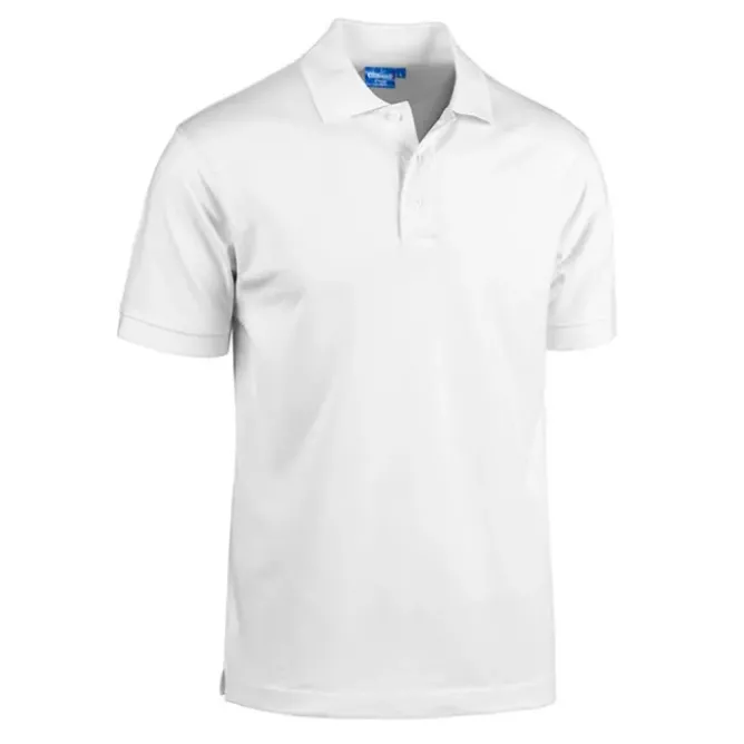 Polo da Lavoro Stretch Sottozero Oyster E0570