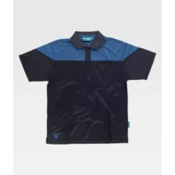 Polo da Lavoro Workteam Manica Corta WF2616