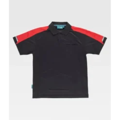 Polo da Lavoro Workteam Manica Corta WF2850