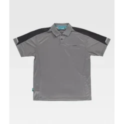 Polo da Lavoro Workteam Manica Corta WF2850