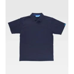 Polo da Lavoro Workteam Manica Corta C3400