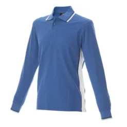 Polo manica lunga da Lavoro 100% Cotone JRC Malta 992126