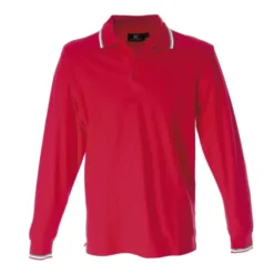 Polo manica lunga da Lavoro 100% Cotone JRC Savona 989843