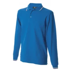Polo manica lunga da Lavoro 100% Cotone JRC Savona 989843