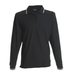 Polo manica lunga da Lavoro 100% Cotone JRC Savona Lady 996101