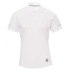 Polo Sportiva Training Manica Corta Traspirante - Payper