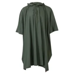 Poncho da Lavoro Impermeabile Velilla 187