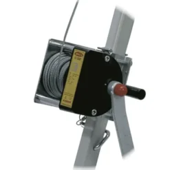 Recuperatore per Treppiede EN1496 AK801