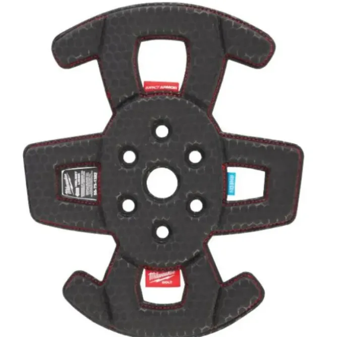 Rivestimento Corona Per Elmetto Bolt 200 Milwaukee 4932499173