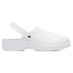 Sabot Bianco Antinfortunistico Exena S965 LISA OB E A FO SRC