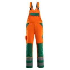 Salopette da Lavoro Alta Visibilità Multitasche Barras Mascot 07169-860