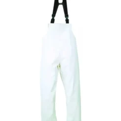 Salopette da Lavoro Coverguard Food 8FOOB Bianco