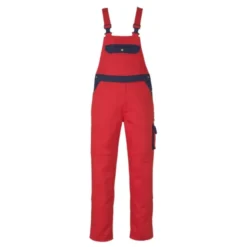Salopette da Lavoro Mulitasche Milano Mascot 00969-430