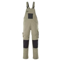 Salopette da Lavoro Multitasche Leipzig Mascot 12069-203