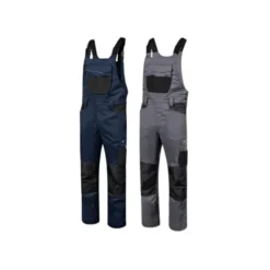 Salopette da lavoro Stretch Multitasche Diadora Bib Overall Poly 2.0 702.183062