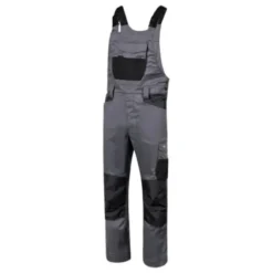 Salopette da lavoro Stretch Multitasche Diadora Bib Overall Poly 2.0 702.183062