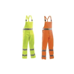 Salopette da Lavoro Alta visibilità Multitasche P&P Loyal AVC04 204