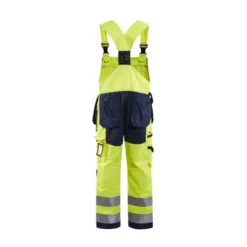Salopette da lavoro Multitasche Blaklader High vis 260318603389C50
