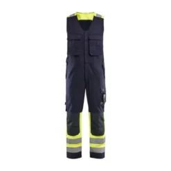 Salopette da lavoro Multitasche Blaklader inerente ignifugo 288715128933C50