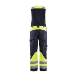 Salopette da lavoro Multitasche Blaklader inerente ignifugo 288715128933C50