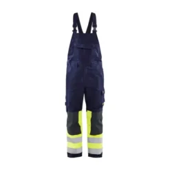 Salopette da lavoro Multitasche Blaklader multinorma ignifugo 260715148933C50