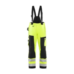 Salopette Pantaloni da lavoro Multitasche invernale Blaklader Multinorma ignifugo 186815303389C50