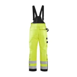 Salopette Pantaloni da lavoro Multitasche invernale Blaklader Multinorma ignifugo 186815303389C50