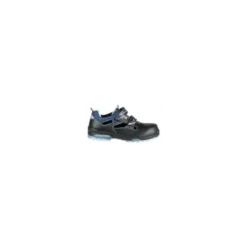 Sandali Antinfortunistici Cofra Jungle Black S1P ESD SRC 20580-000