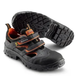Sandali Antinfortunistici Cofra Vithar S1P ESD SRC 13010-001