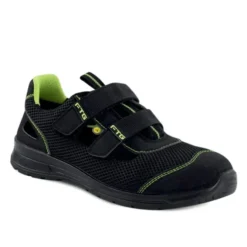 Sandali antinfortunistici FTG Surf S1P SRC ESD Aperte Traspiranti e Leggere