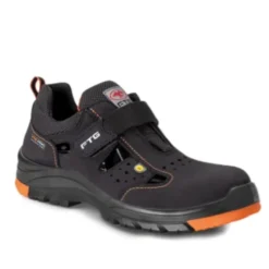 Sandali antinfortunistici FTG Charon S1P SRC ESD