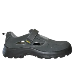 Sandali antinfortunistici GOODYEAR S1P in METAL FREE