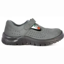 Sandali Antinfortunistici 0295 Lewer S1P SRC