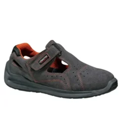 Sandali antinfortunistici Lemaitre Sprinter S1 SRC SPRTS10GR