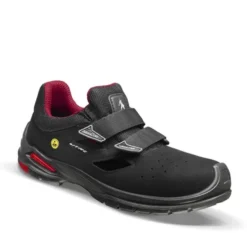 Sandali antinfortunistici Lemaitre Riley Fresh S1P ESD SRC RILFS1PNR