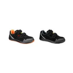 Sandali Antinfortunistici Portwest S1P ESD SR FO FE08