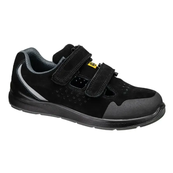 Sandali Antinfortunistici Portwest S1P ESD SR FO FE08