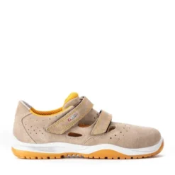 Sandali antinfortunistici Sixton Mambo S1P SRC 91192-01L