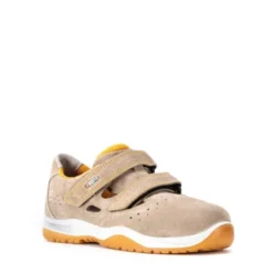 Sandali antinfortunistici Sixton Mambo S1P SRC 91192-01L