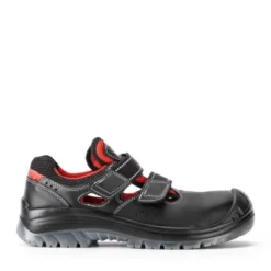 Sandali antinfortunistici Sixton Portorico S1P SRC 81103-03L