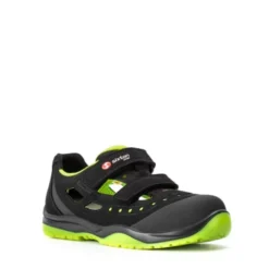 Sandali antinfortunistici Sixton Meneito S1P SRC ESD 91355-00L